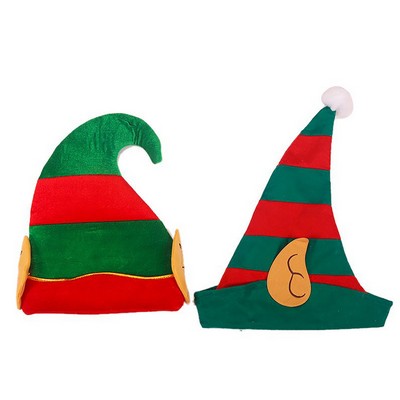 Christmas Elf Hat