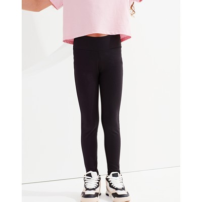 Youth Recycled Performance Leggings