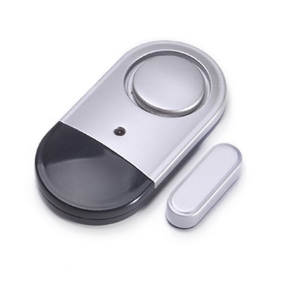 Wireless Door/Window Alarm Sensor