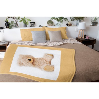 Fleece Blanket 60x80