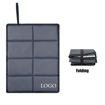 Portable Folding Cushion Seat