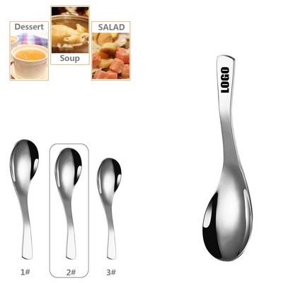 5.90" Dessert Coffee Spoon