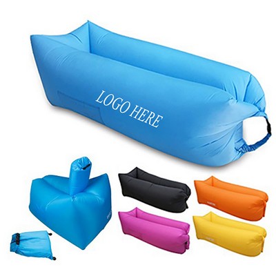 Foldable Inflatable Sofa