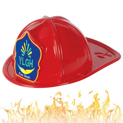 Kids Firefighter Helmet