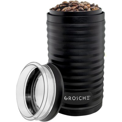 Coffee Grinder: Bremen Electrical blade grinder and spice mill