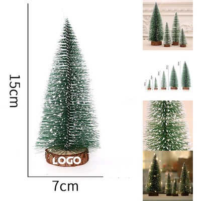 Artificial Christmas Tree