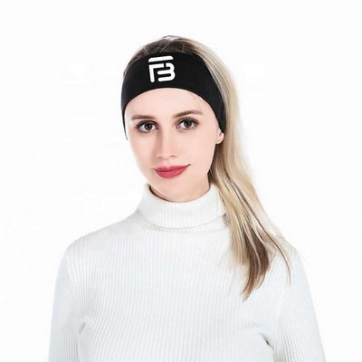 Custom Yoga Headband