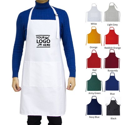 Kitchen Chef Baking Apron