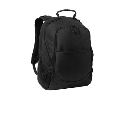 Port Authority® Xcape Computer Backpack