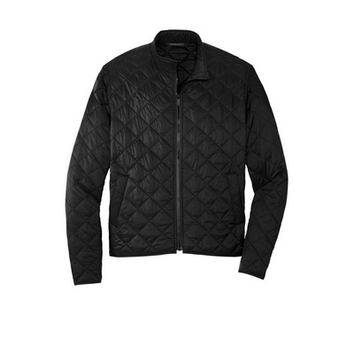 Mercer+Mettle® Quilted Full-Zip Jacket