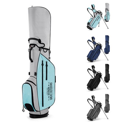 Muti-functional Golf Stand Bag