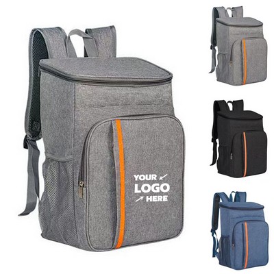 Insulated Large Picnic Cooler Backpack