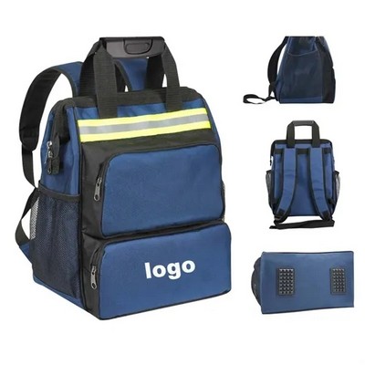 Heavy Duty Durable Electrician Work Pack