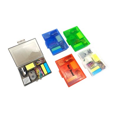 Mini Office Stationery Kit