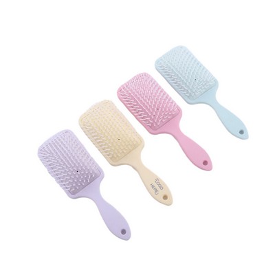 Detangling Vented Hair Brush Wet & Dry Styling Comb