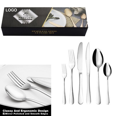 Cutlery Sets