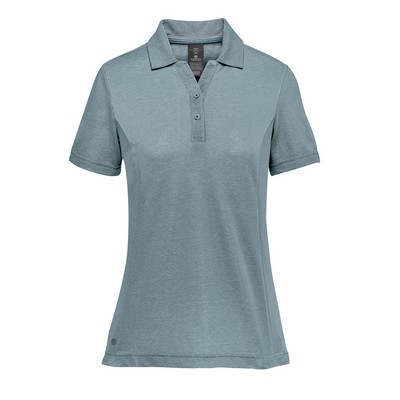 Stormtech Women's Sonora H2X-DRY S/S Polo