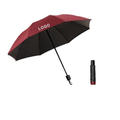 Compact Umbrella