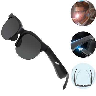 Multifunctional Sunglasses