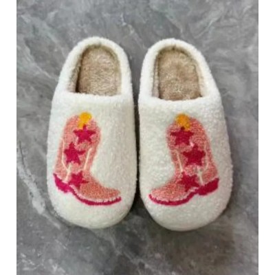 Custom Slippers