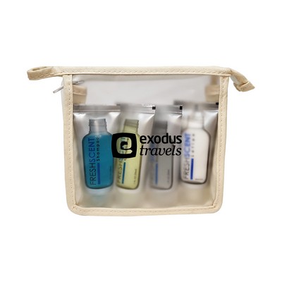 Freshscent Travel Essentials Kit