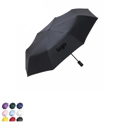 Lightweight Automatic UV Protection Umbrella