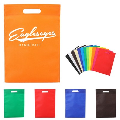 Non-woven Shopping Exhibition Tote Bag