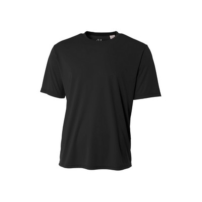 A4 Sprint Performance Tee Shirt