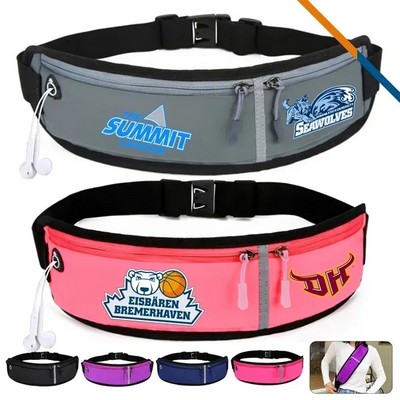 Casser Sports Fanny Pack