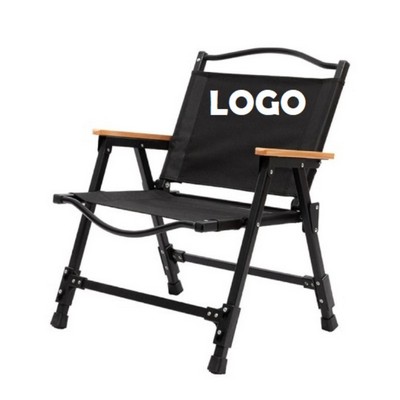 Outdoor Camping Folding Chair