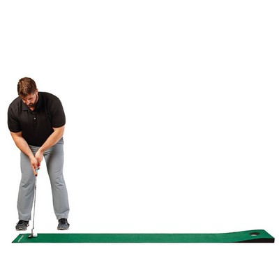 Callaway® ODYSSEY 12 Foot Putting Mat