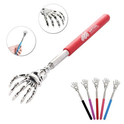 Ghost Claw Telescopic Back Scratcher