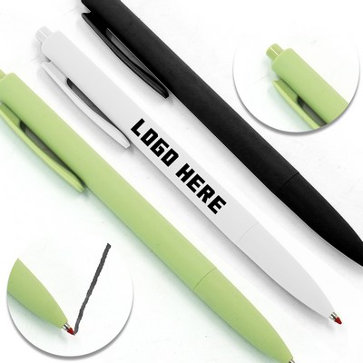 Push Button Pen