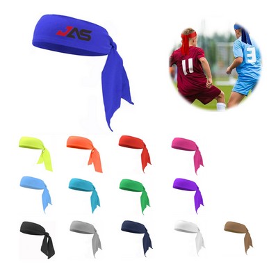 Quick-drying Sports Headscarf/Headband