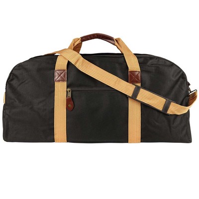 Deluxe Sports Bag