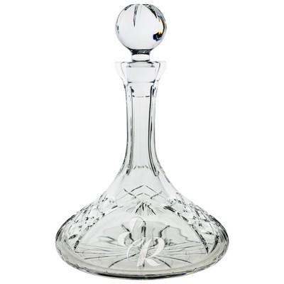 Trafalgar Decanter (26 Oz.)