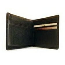 Men's Leather Wallet