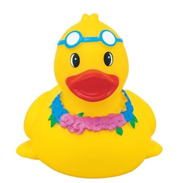 Rubber Sunny Duck©