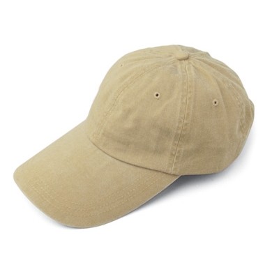 Adams Sunbuster Extra Long Visor Pigment Dyed Cap