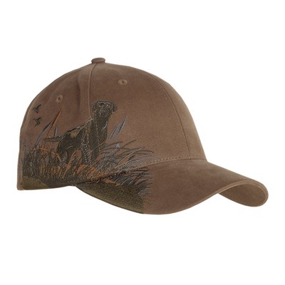 DRI DUCK® Wildlife Series Labrador Cap