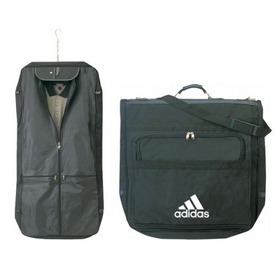 Deluxe Garment Bag w/ Shoulder Strap