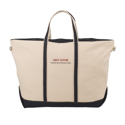 Sailway XL Tote Bag