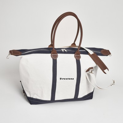 The Yacht Duffle Bag