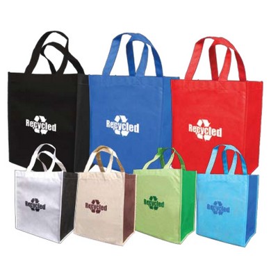 Friendly Shopper Tote