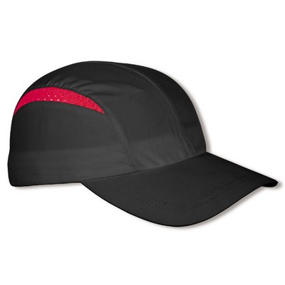 Quick-Dry Sports Cap