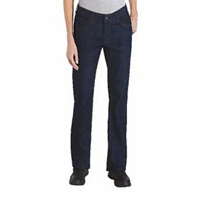 Dickies® Women's Denim 5-Pocket Jeans