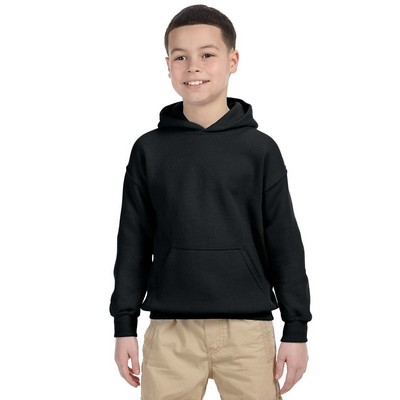 Gildan Youth Heavy Blend™ Hooded Sweatshirt