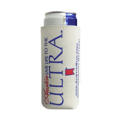 Premium Collapsible Foam 12 Oz. Michelob Ultra Can Insulators