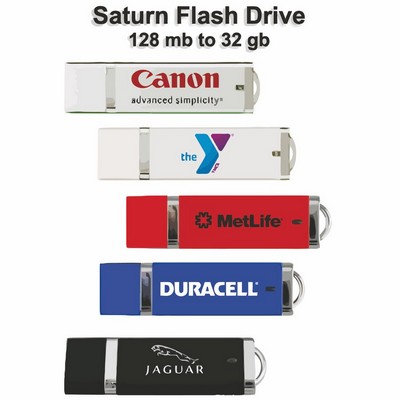 Saturn Flash Drive - 64GB Memory