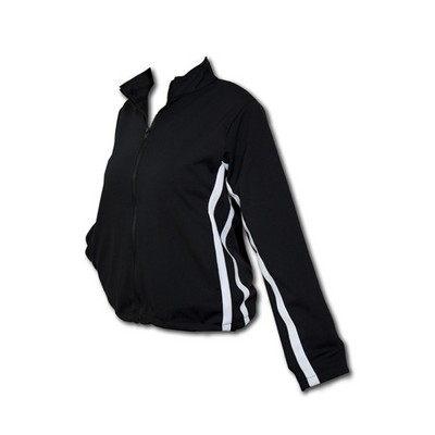 20° Below Women's Track Jacket